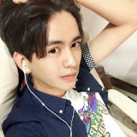 不要因结束而哭泣;微