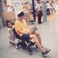 女儿控 对于我来说你就是我的