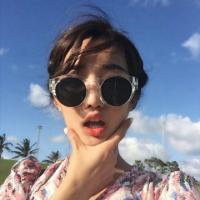 安无恙 爱说爱笑，我浑身骄傲
