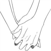 07-GHOST I love you
