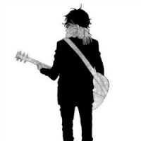 07-GHOST I love you