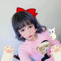 Q神 习惯了晚睡，只是为了