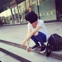 真想就这样对喜欢的人