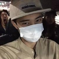 傲寒. 不要嘲笑别人的疤 那
