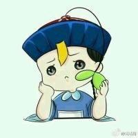 马路上捡到的萌僵尸 你﹏是记忆里有味道的