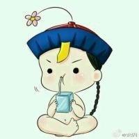 马路上捡到的萌僵尸 你﹏是记忆里有味道的
