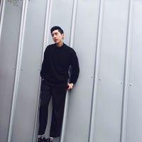 柠九檬 不切实际的想法只是想