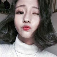 我自欺欺人的说;没有