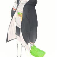 20 我以为只要认真地喜欢