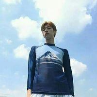 单枪匹马我也难过 一切都是我在自欺欺人
