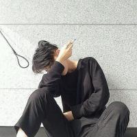 单枪匹马我也难过 不管我到哪你 一定要