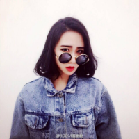 血性少女 再温暖的心被折磨久了