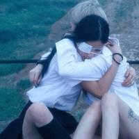 病女系。 我们都努力着只为那幸