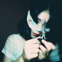 病女系。 我们都努力着只为那幸