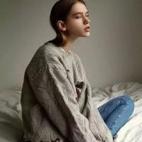 欧美女头 南河流水 落木纷飞