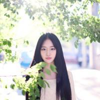 小清新 讨厌一个人无论他做什