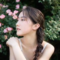 小清新 讨厌一个人无论他做什
