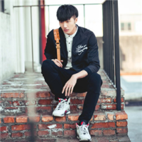 陆 我从来就不是个奢望永