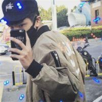 织梦诗 海鸟和鱼相爱，只是一