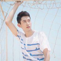 织梦诗 海鸟和鱼相爱，只是一