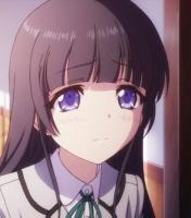 莪非英雄、廣目無雙、