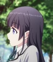 莪非英雄、廣目無雙、