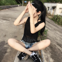 杂图。 從前的我沒學會哭泣，