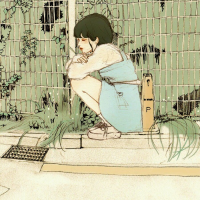 望他此生安好 是这样。像猪壹样飞翔