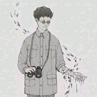 望他此生安好 是这样。像猪壹样飞翔