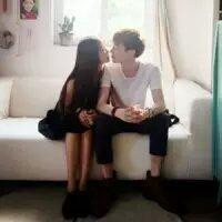 祝全天下情侣99 心灰意冷就是把自己推