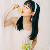 少女の □ˊ 習慣依戀靠窗的