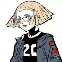 没人喜二期 我以为我会是最坚强的