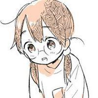 我想变成动漫里の女主 如果你是帅锅。。我就