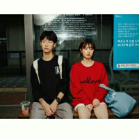 初一时的miss是思