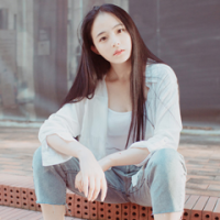 少女の 我一直想给你最好的可