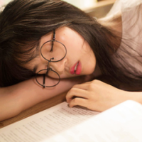 少女の 我一直想给你最好的可