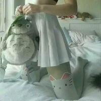 超级杂 。 不喜别喷？ 为什么没谈恋爱的时候