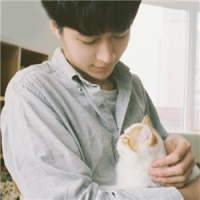 橘生之歌 喜欢发呆的人，心里一