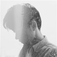 橘生之歌 喜欢发呆的人，心里一