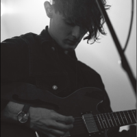 罗南 不要把我给你的爱踩在