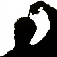 罗南 不要把我给你的爱踩在