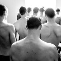 罗南 不要把我给你的爱踩在