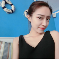 何以轻言弃 天空转晴了又多云，幸