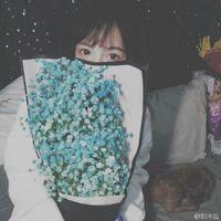 女孩 迩给莪的承诺就像我说