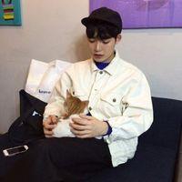 城 曾經深愛，如果分離，