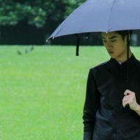 城 對我的問題，你始終，