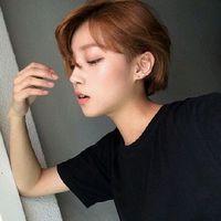 漂亮朋友 陌生人的几个小动作，