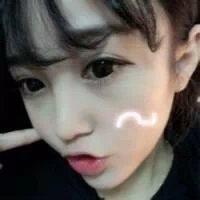 韩女T 生活开了个典型言情剧