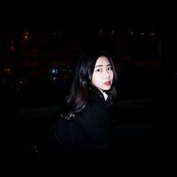 酷女孩 人的天性便是这般凉薄