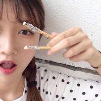 酷女孩 人的天性便是这般凉薄